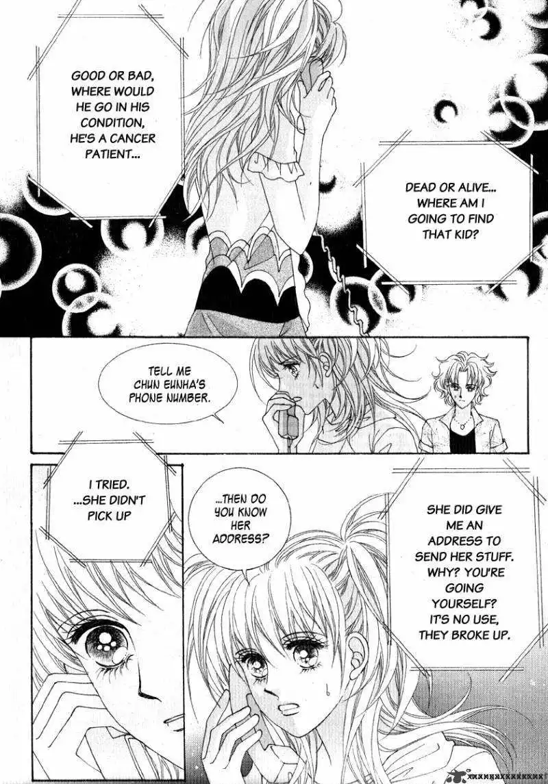 Princess Just For Me Chapter 7 16